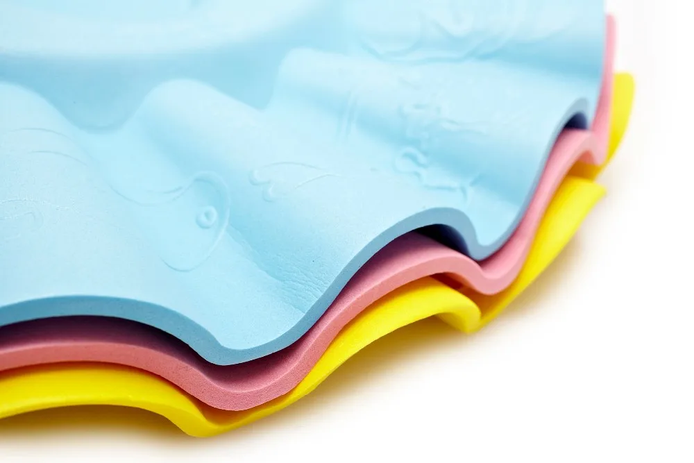 Beideli Eva детская шапка для шампуня Детская/детская шапочка для душа детский щит для душа с экраном, который защищает глаза ребенка или малыша