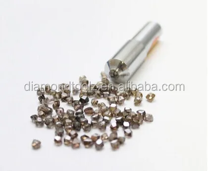 Wheel truing Talentool single point diamond dresser