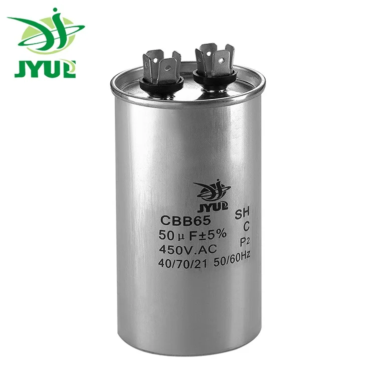 CBB65A 1 condensatore 35 мкФ 450 В конденсатор 40/70/21