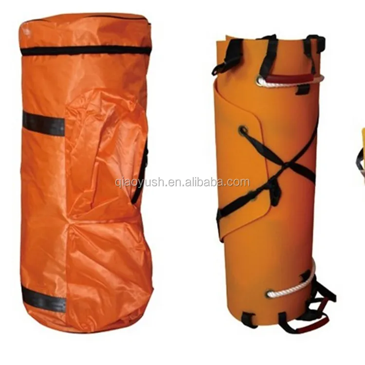 
Portabel Muiti-function Emergency Rescue Stretcher 