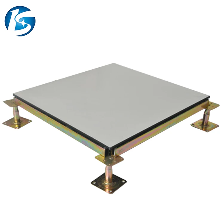 Высококачественная Антистатическая напольная плитка hpl для серверной комнаты на заказ