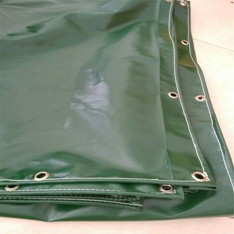 Brand New Canvas Material With High Quality