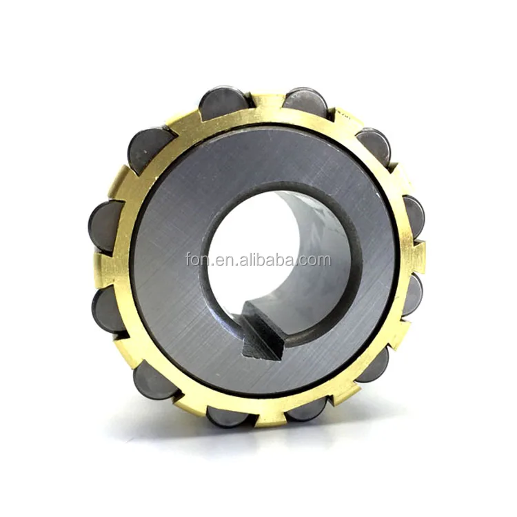  eccentric bearing 350752904k2 double row cylindrical