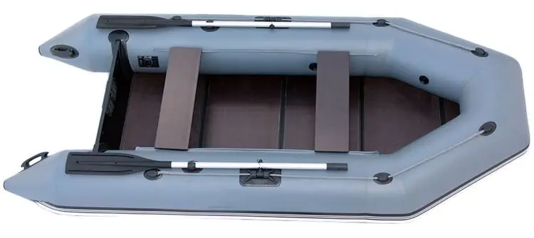 410cm Rafting Boat Inflatable Raft Rubber Fishing Boat For Sale