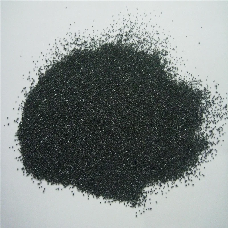 40-50 АСПО Chromite sand AFS40-50