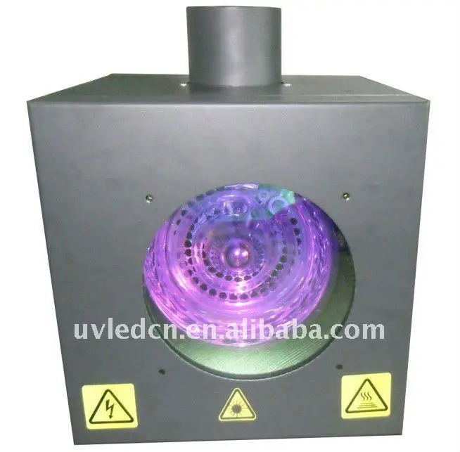 Pulse UV Radiation System/ Pulse Xenon / Pulsed UV
