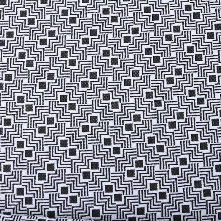 
2019 spandex jacquard fabrics material cheap polyester fabric rolls textile 