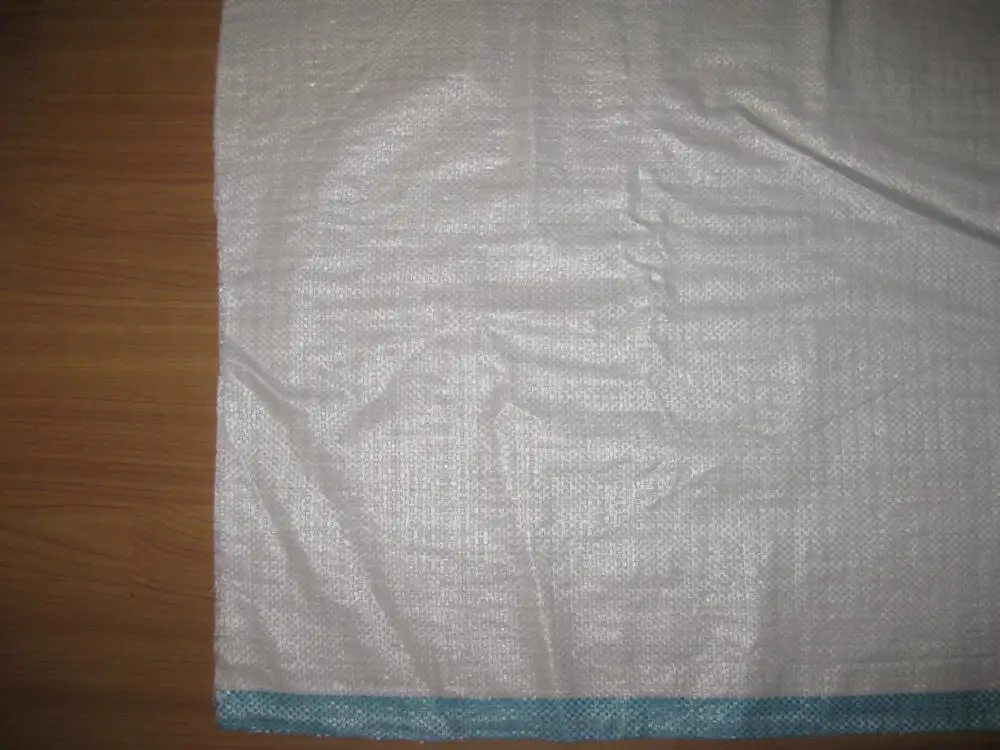 
Cheap wholesale cheap 50kg pp woven bag from China 