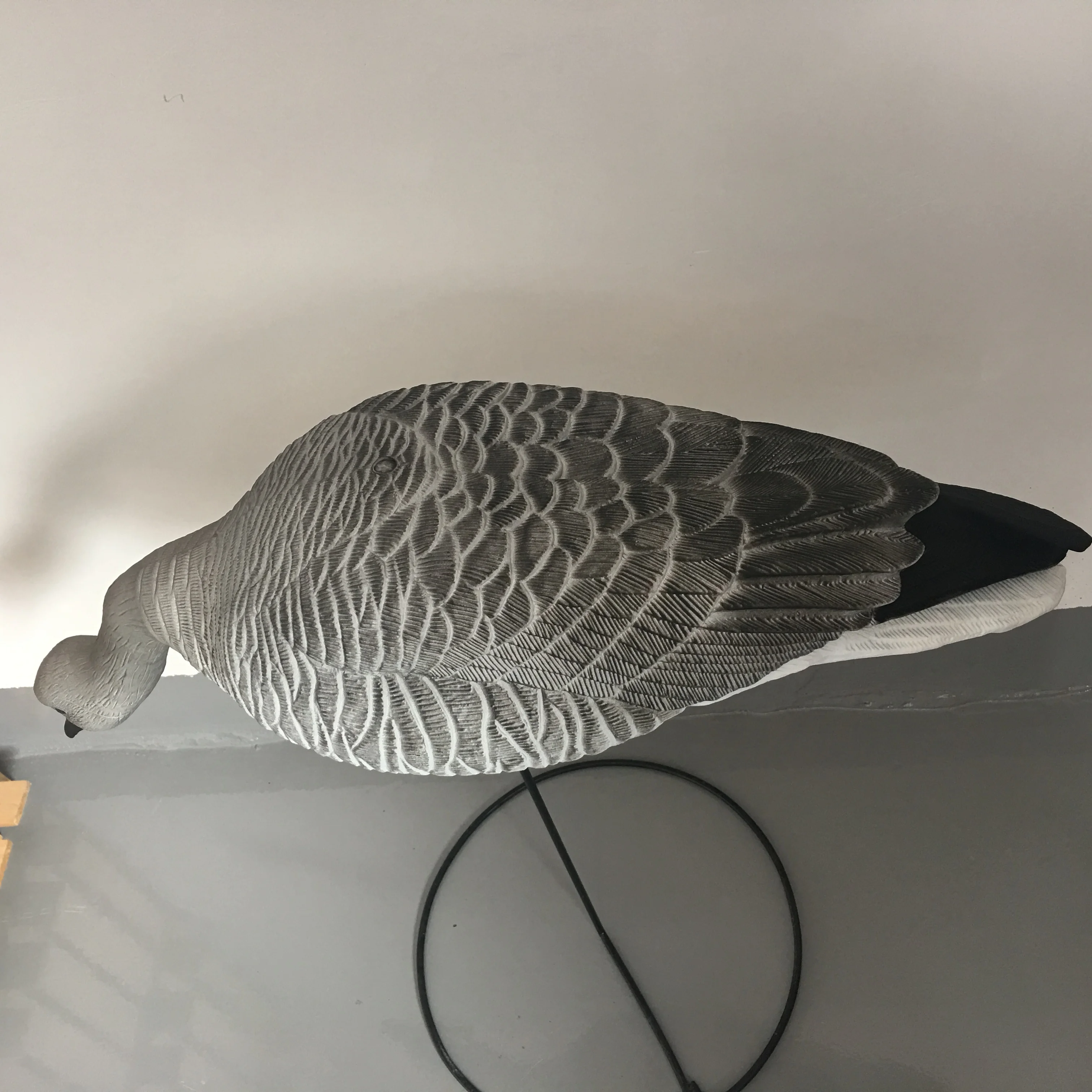 
hunting goose decoy manufacture 