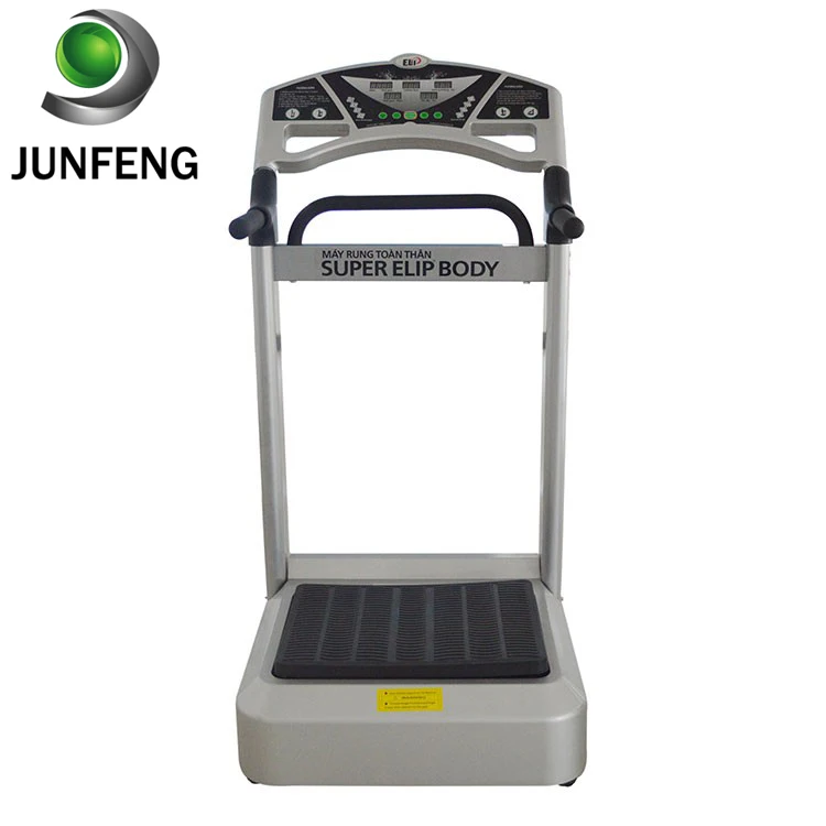 
Crazy fit massage full body vibration fitness machine 