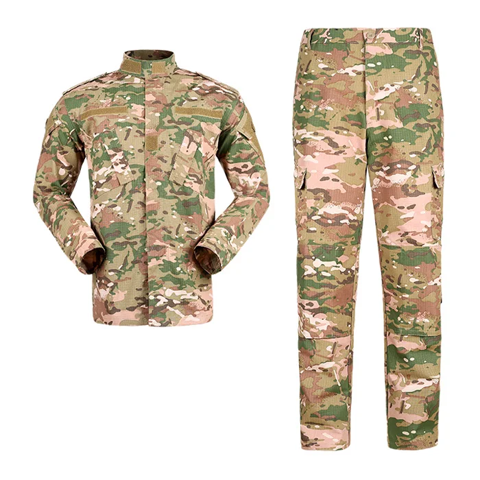 Tactical uniform fabric,acu uniform,combat uniform accessories