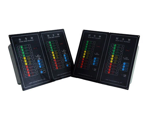 SY-994 Engine Order Telegraph for Twin Engine for vessels