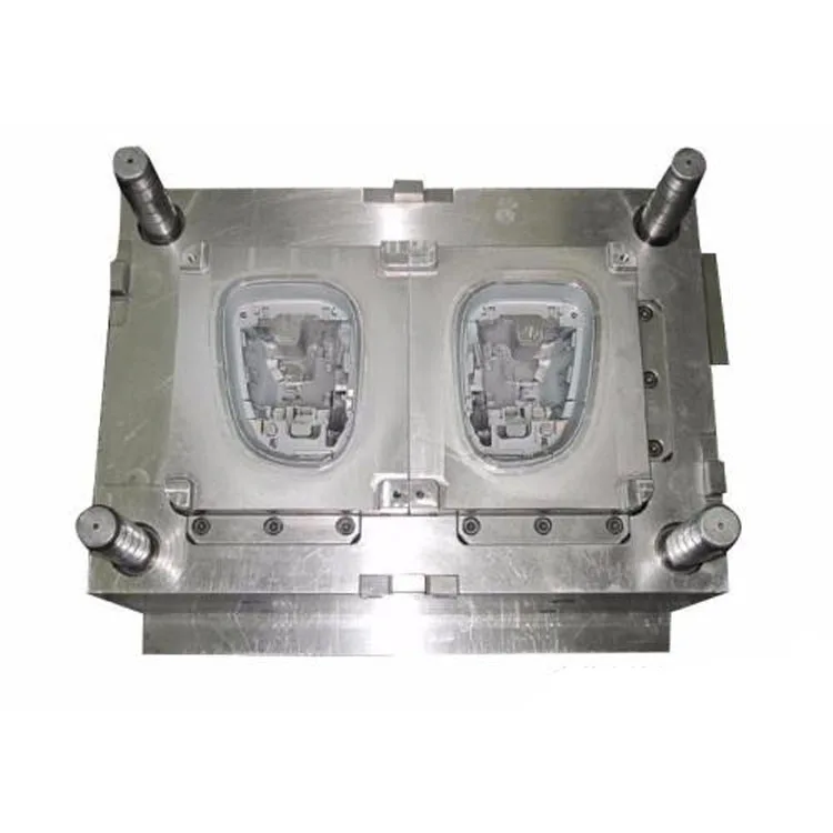  OEM ABS HDPE PP PVC пластиковые детали для станков с ЧПУ запасные части литье под