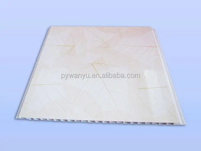 
pvc ceiling panel 