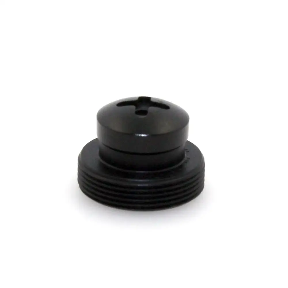 Wholesale M12 Mount 3.7mm F2.0 1MP Screw Pihole Lens