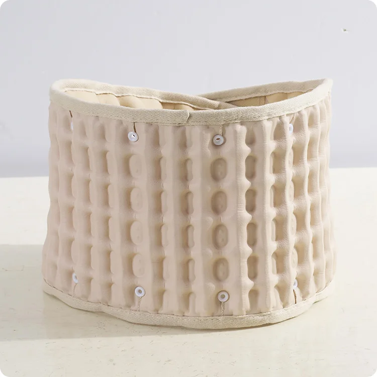 Home Use Health Care Products Patent innovative new product CE approved back brace lumbar spine support