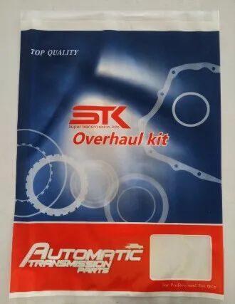  Комплект автоматической коробки передач для RE4R01A