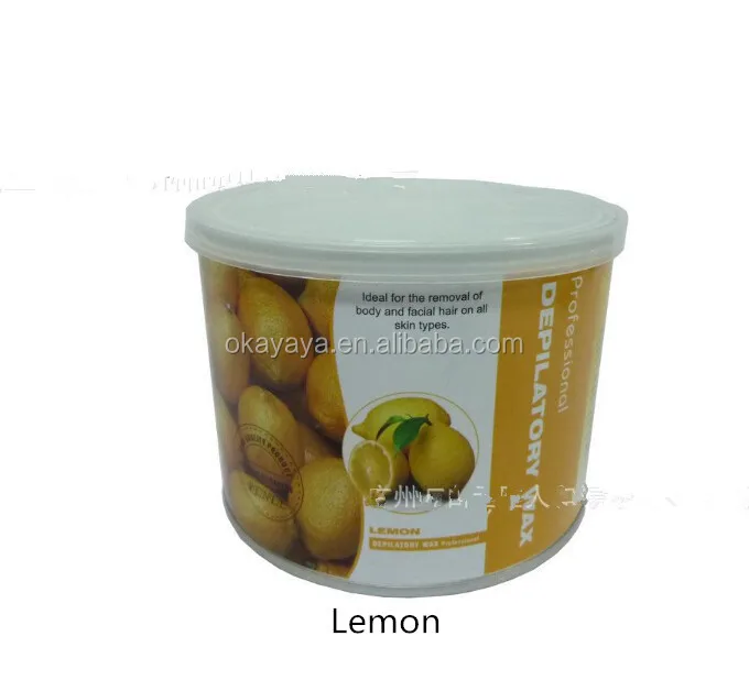 High Quality 100% Natural Sugaring Body Waxing Depilatory Sugar Paste 400g Hair Removal Gel Sugar Wax