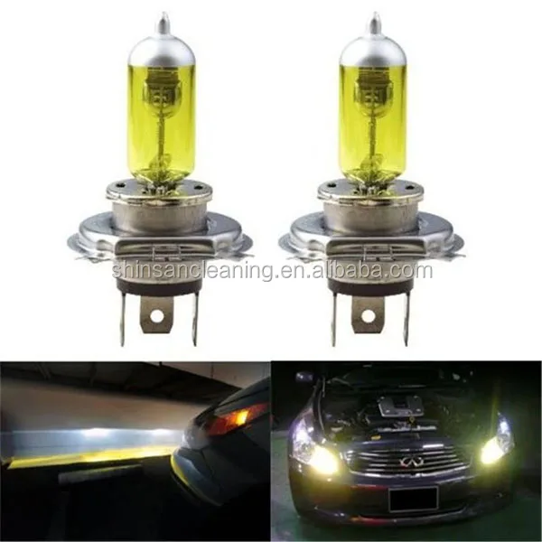h4 12v 75/70w halogen bulb/car halogen bulb/h4 halogen bulb