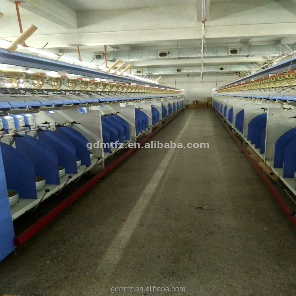 50D до 3600D PP пряжа Полипропиленовая нить Твист для ткачества ленты