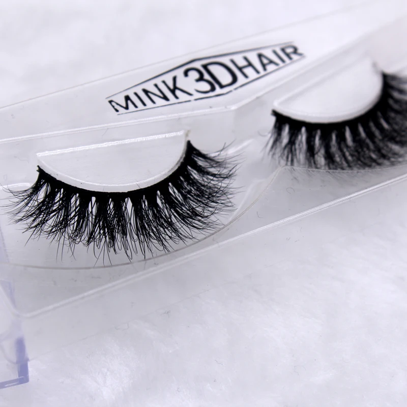  Поставщик ресниц бесплатный образец норковые ресницы Mykonos Style BH68 3D с роскошными норковыми полосками