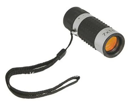 2024 Mini monocular golf telescope & golf range scope