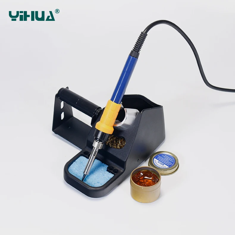 YIHUA 1000A infrared preheating smd rework soldering station