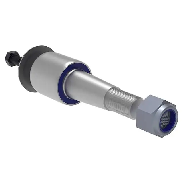 Тяжелая Подвеска для грузовика, Полиуретановая втулка тягового крутящего момента Hendrickson 44697