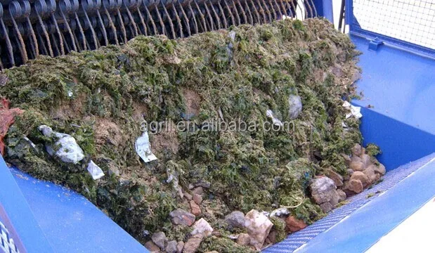 Горячая Распродажа, хорошее качество, тракторная буксировочная машина для очистки пляжа