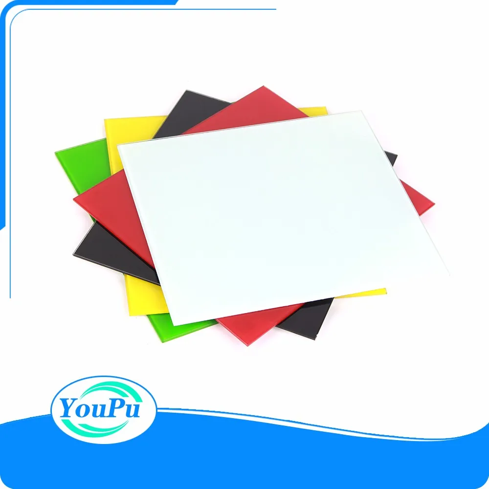 Магнитная сухая стираемая Стеклянная Доска и гладкая надпись