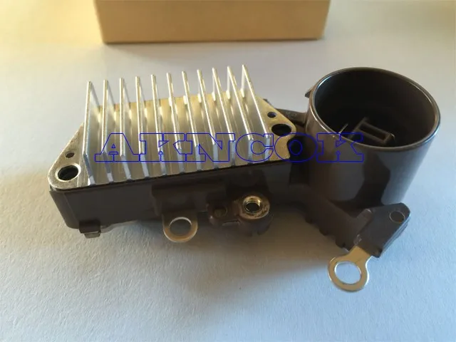 ALTERNATOR REGULATOR 126000-0400,126000-0340,126000-0510,126000-0650,126000-0700,126000-0731,126000-1010,27700-01010,27700-63020