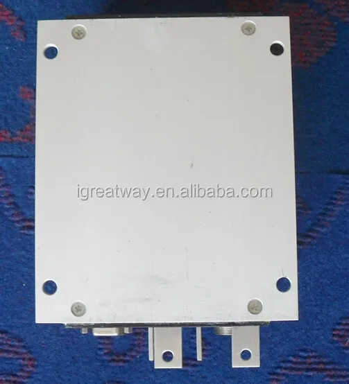 24v-72v,550A ,12KW ebiker bldc electric controllers