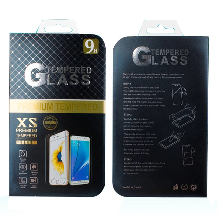
new screen protector box for phone 