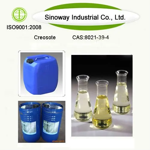 
JP14/BPC1959 Creosote CAS 8021-39-4 