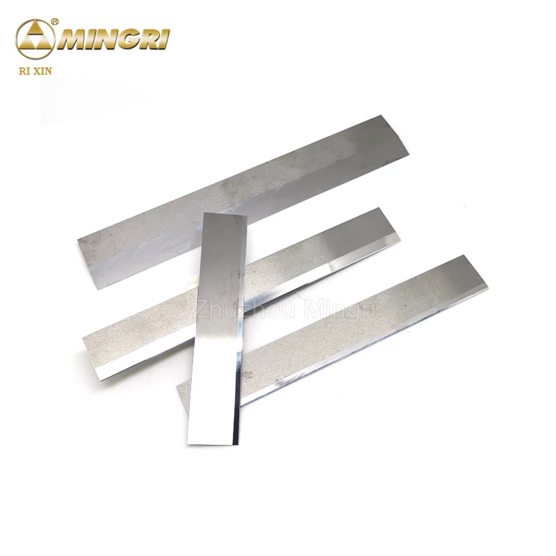 straight fruit cutting tungsten cemented carbide blade knife insert cutter