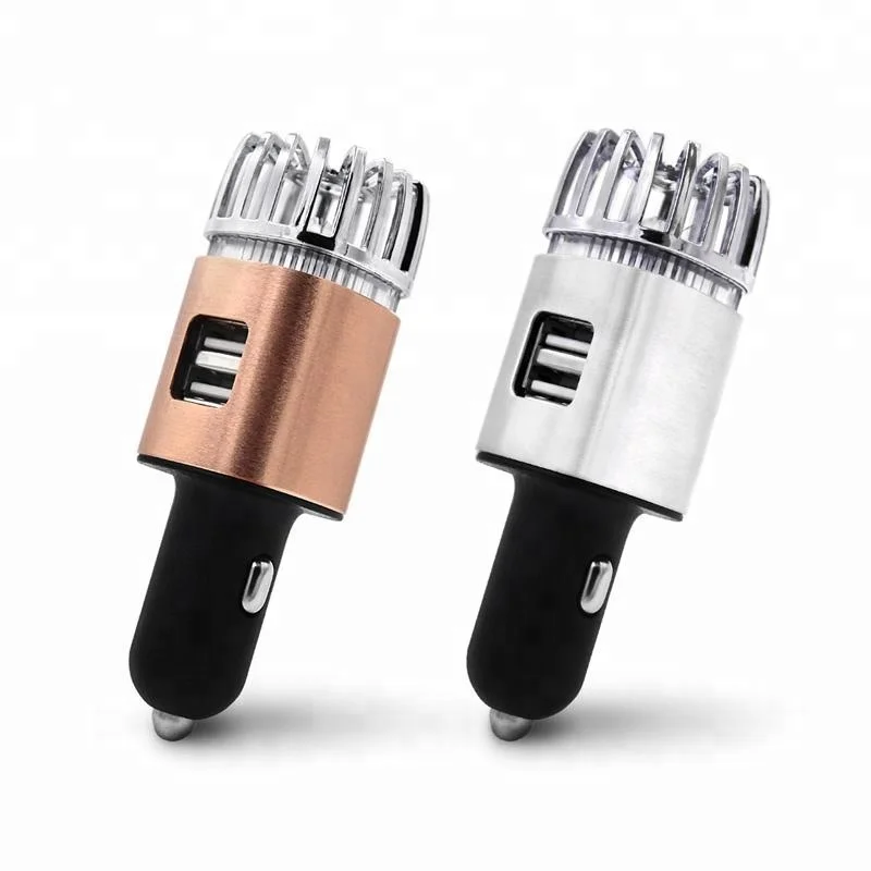 2020 Trend Hot Electronic Latest Products in Market (Car Air Purifier JO-6291)