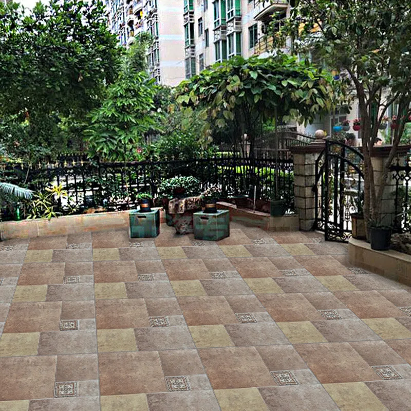 Brand Interlocking Pvc Garage Floor Tiles For Household