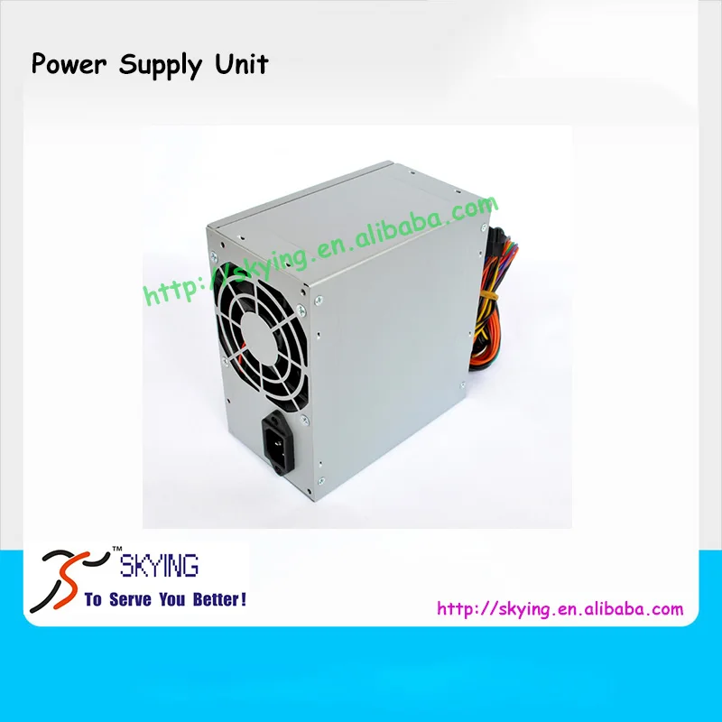 230W PSU Computer ATX Case SKP003 Power Supply Unit