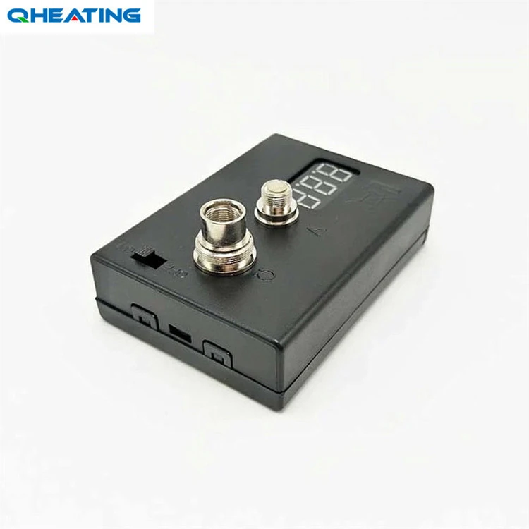 China supplier best multi-function vape carrying vape tools Kit case ecig rda vape coil tool kits