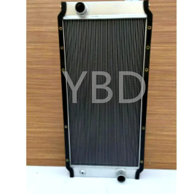 Excavator 320C Radiator 204-0996