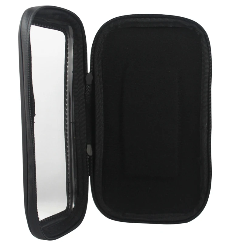 Starsky Bike Phone Case Phone Bag Phone Holder Road Mountain Bike Holder Bicycle Bag with Waterproof Sensitive Touch Screen