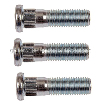 Передняя 610-346 углеродистая сталь 10,9 Замена штифта гоночного колеса