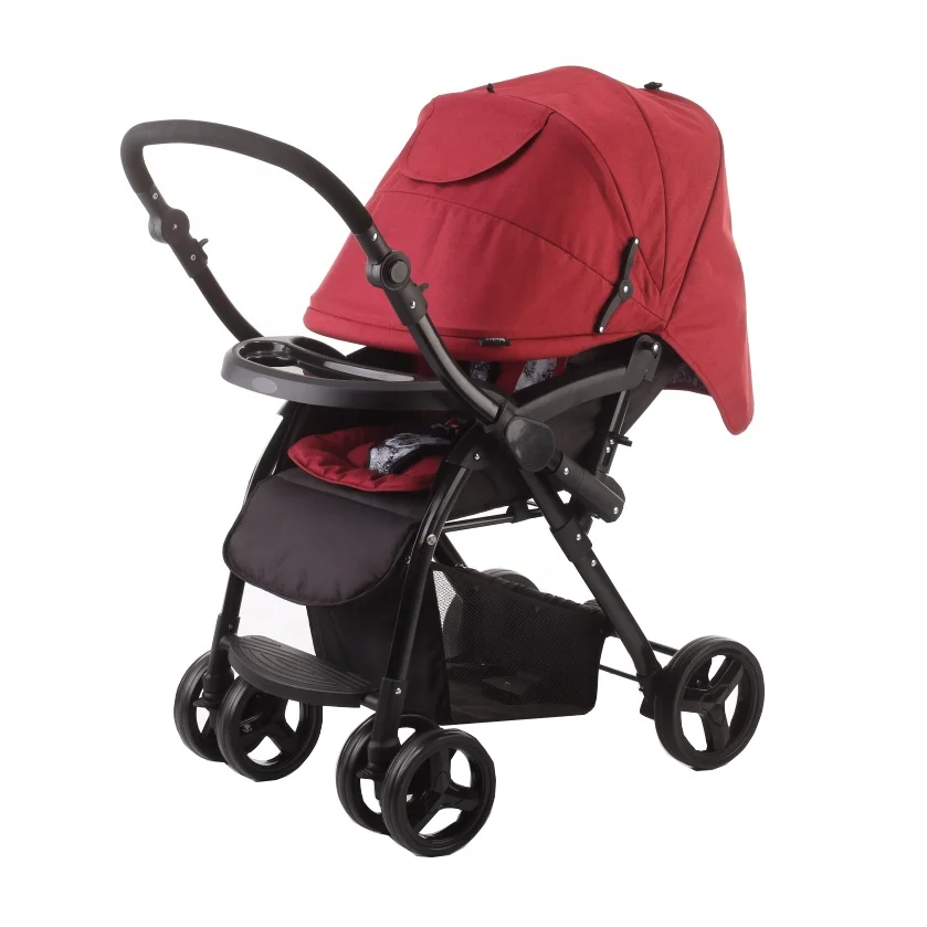 Baby stroller luxury baby stroller/ baby stroller 3 in 1 with en1888/ baby strollers 3 in 1 with car seat