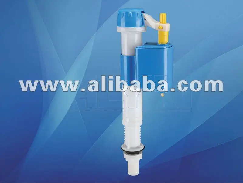 
Adjustable fill valve 