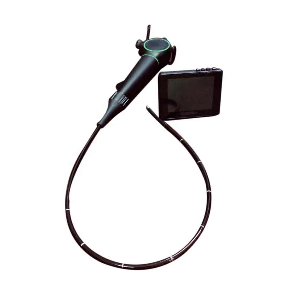 
Профессиональный производитель 2,8 мм/3,9 мм/5,5 мм видео ветеринарный гастроскоп Риноскоп эндоскоп OEM/ODM 