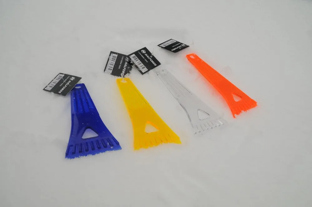 
car snowbrush ice scraper 