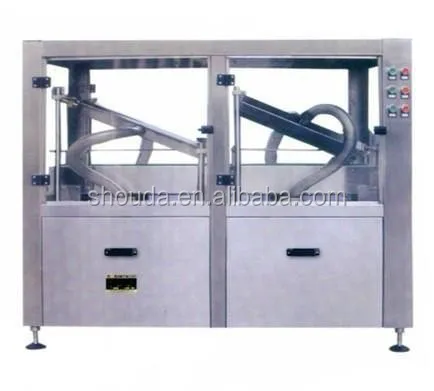 Bottle drying machine Air duct drying machine production line machine