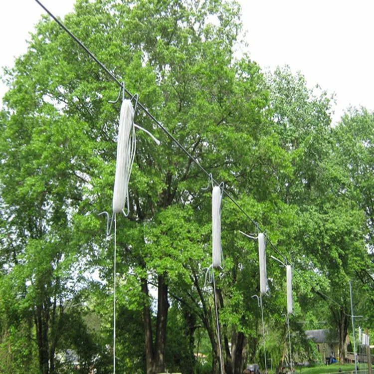 Tomato Hook For Greenhouse Planting