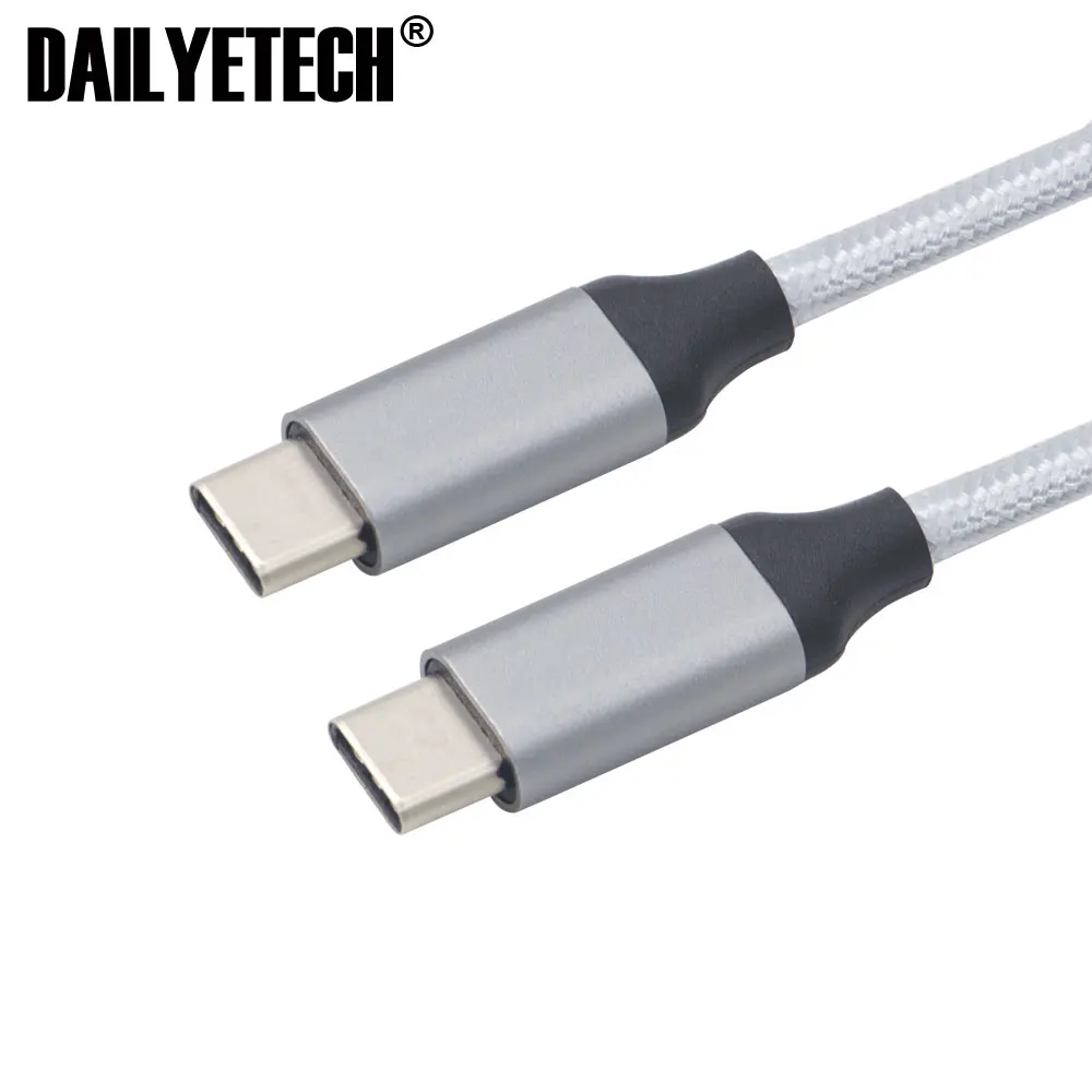 Новое поступление Type-C Usb 3,1 Тип C Otg кабель для передачи данных