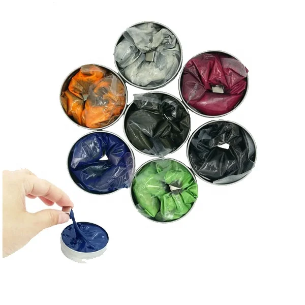 Magic Putty Toys Magnetic Putty Slime Mud